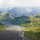 Image for article titled Iceland Is Rising Out of the Water